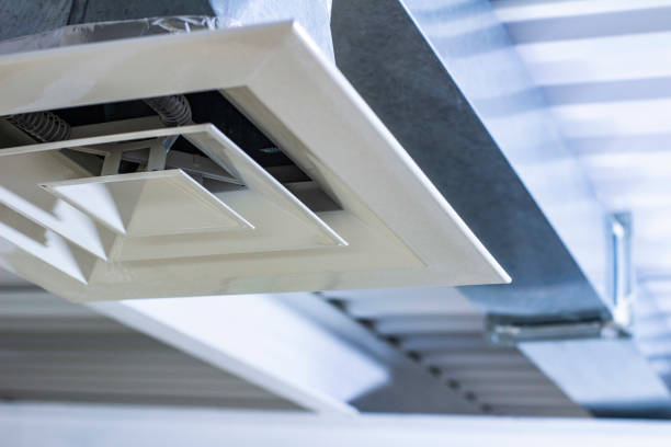 Reliable FL Airduct Cleaning Solutions