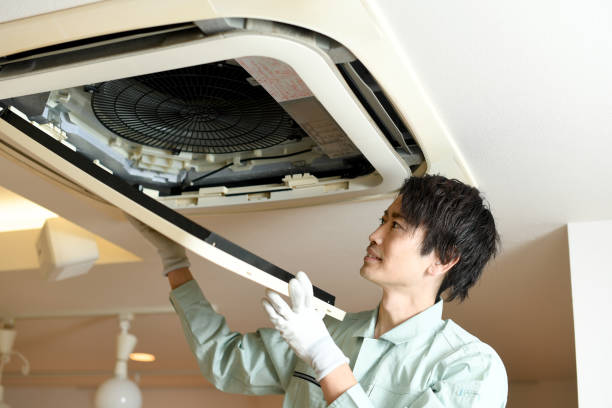 Best Local Air Duct Cleaning Services  in Bunnell, FL