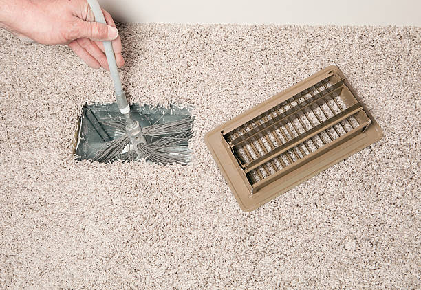 Best Duct Cleaning Specialists  in Bunnell, FL